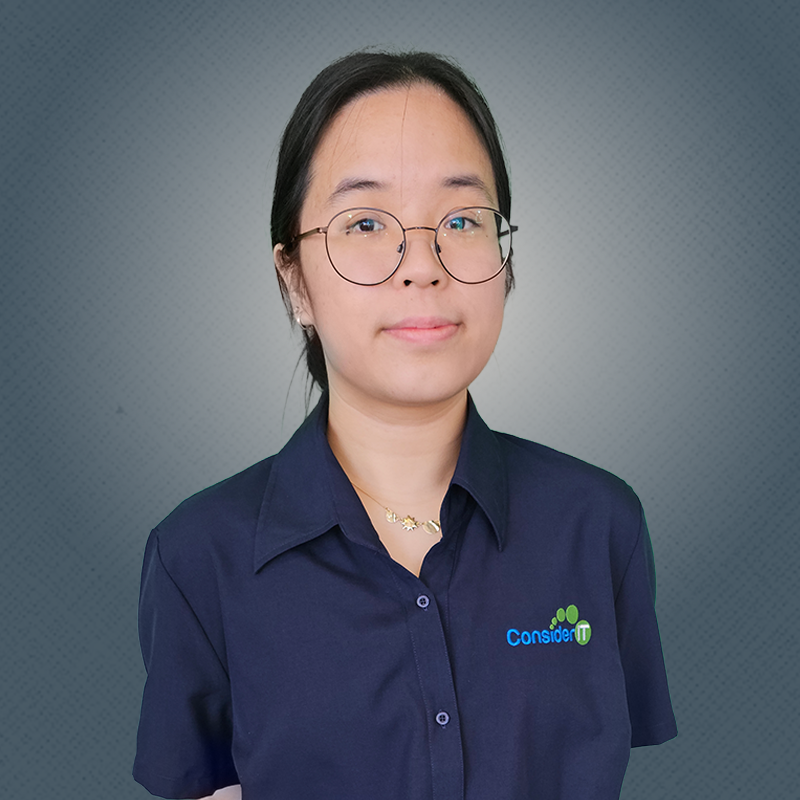 Photo of Maria Phan